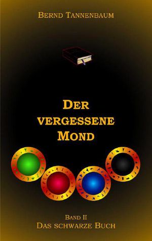 [Der vergessene Mond 02] • Das schwarze Buch